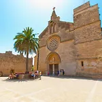 Finca Can Oliva Alcudia By Mallorca Villa Selection