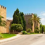 Finca Can Oliva Alcudia By Mallorca Villa Selection
