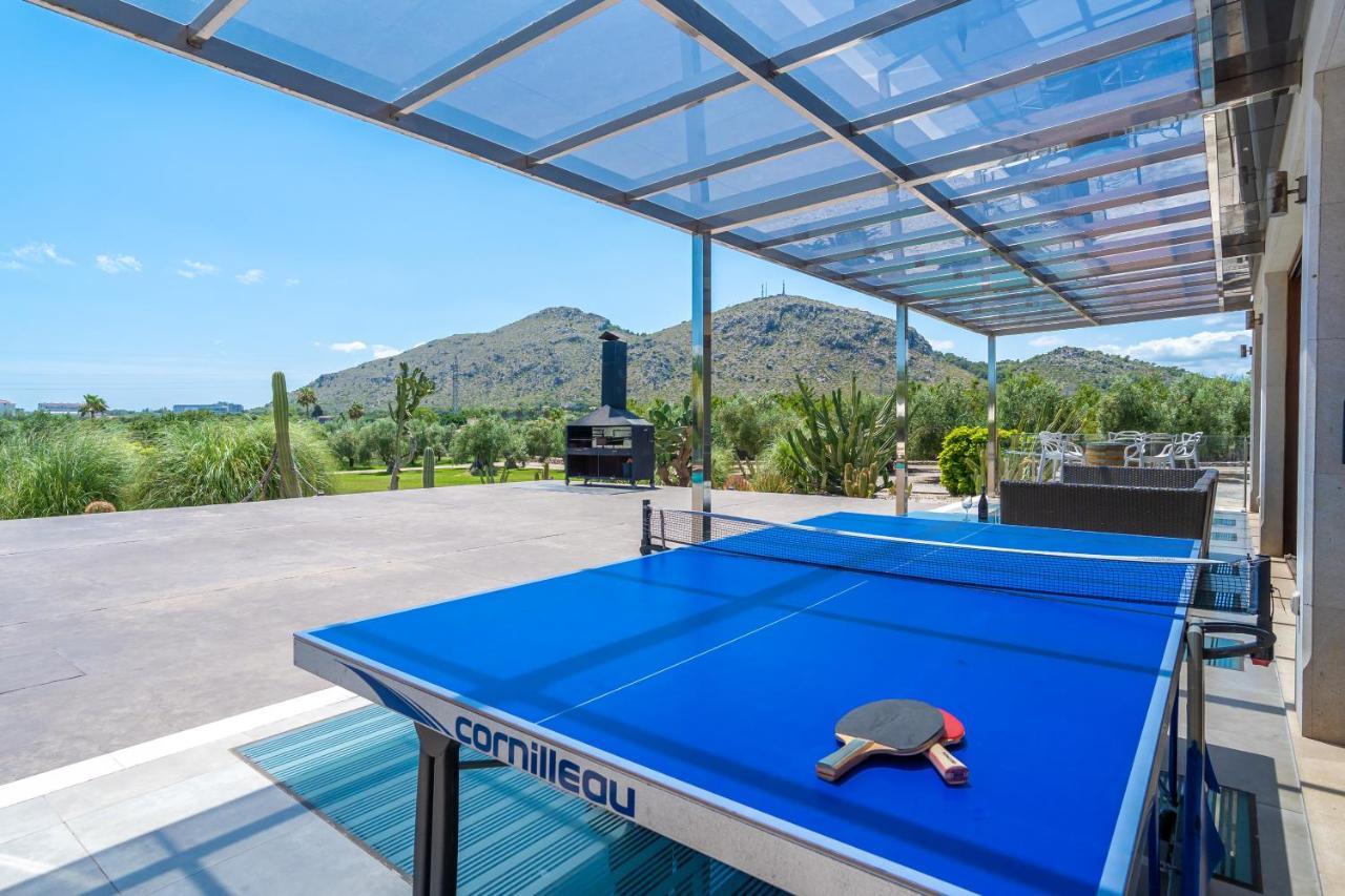 Oliva By Mallorca Selection Villa Alcudia (Mallorca)