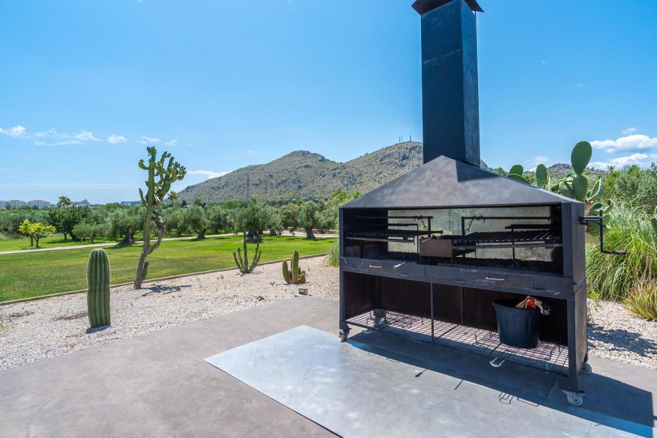 Villa Oliva By Mallorca Selection