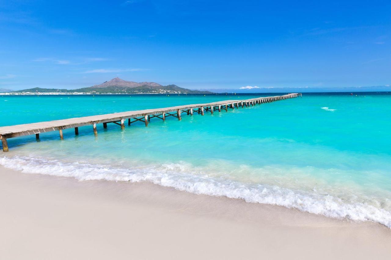 Villa Oliva By Mallorca Selection Alcudia (Mallorca)