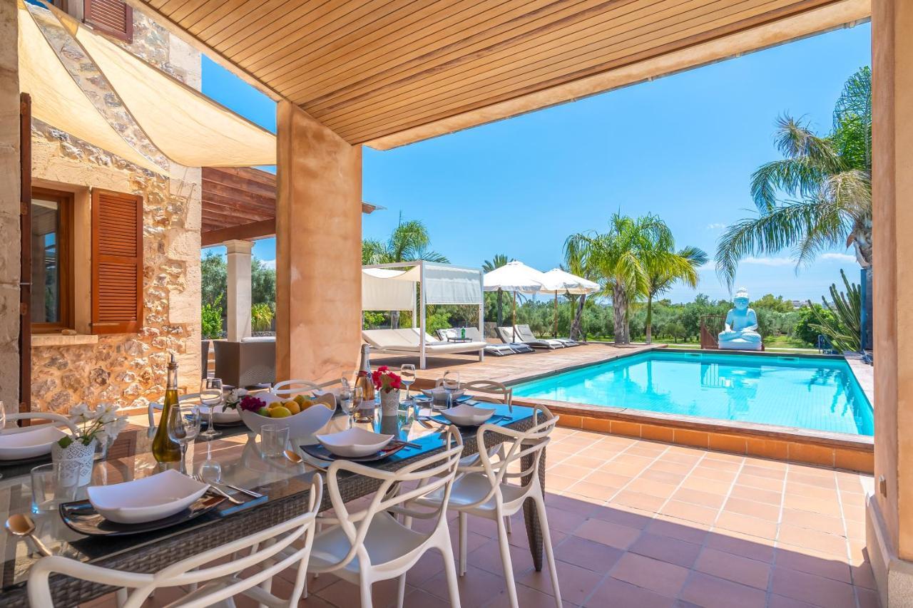 Villa Oliva By Mallorca Selection Alcudia (Mallorca)