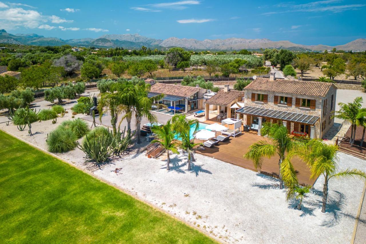 Oliva By Mallorca Selection * Alcudia (Mallorca)