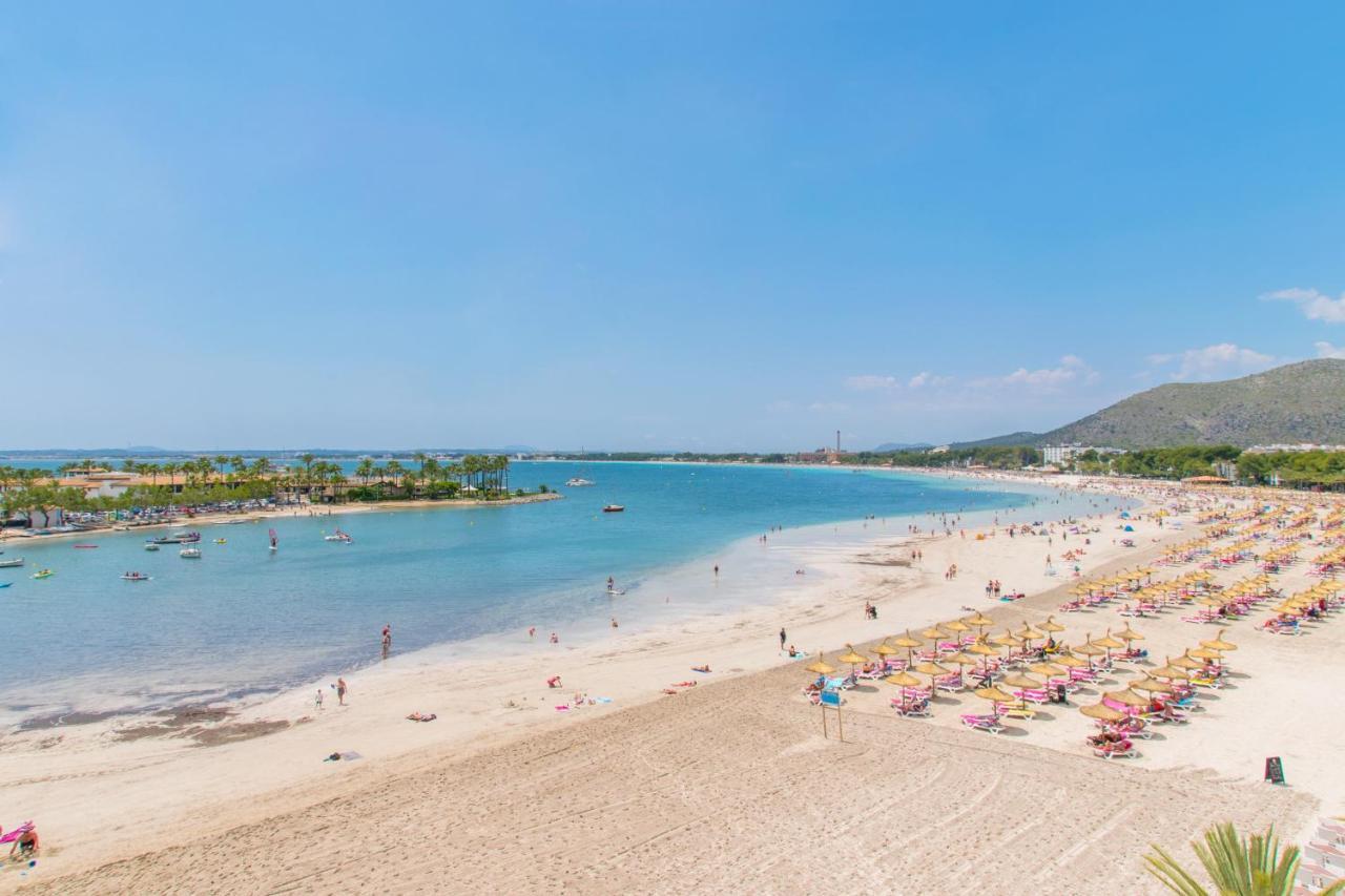 Oliva By Mallorca Selection Alcudia (Mallorca)