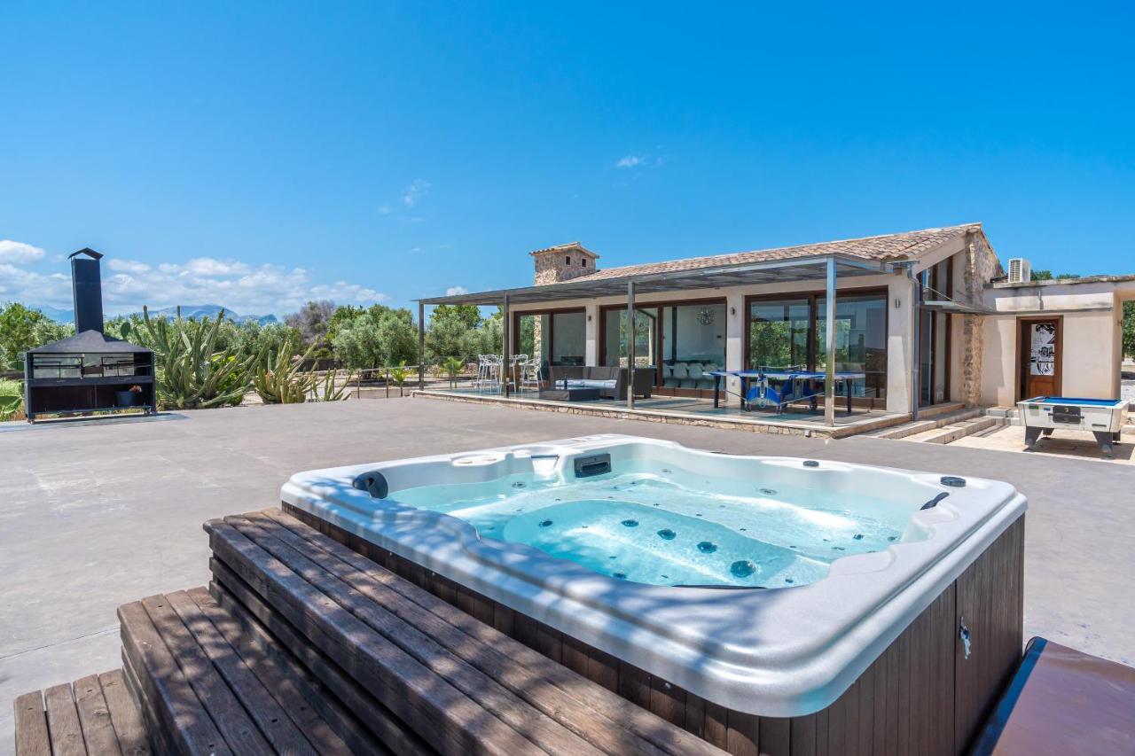 Villa Oliva By Mallorca Selection *
