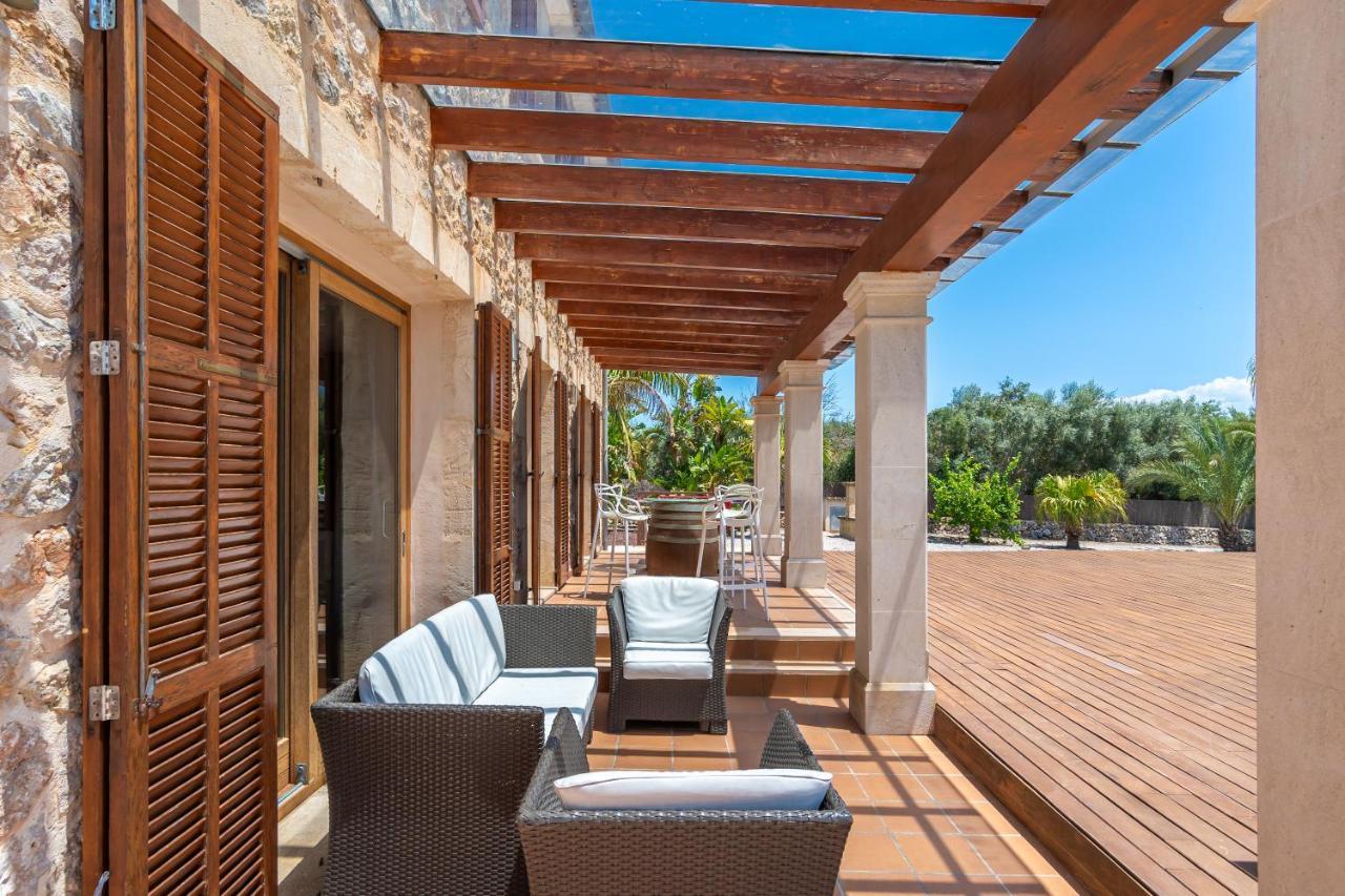 Oliva By Mallorca Selection Villa