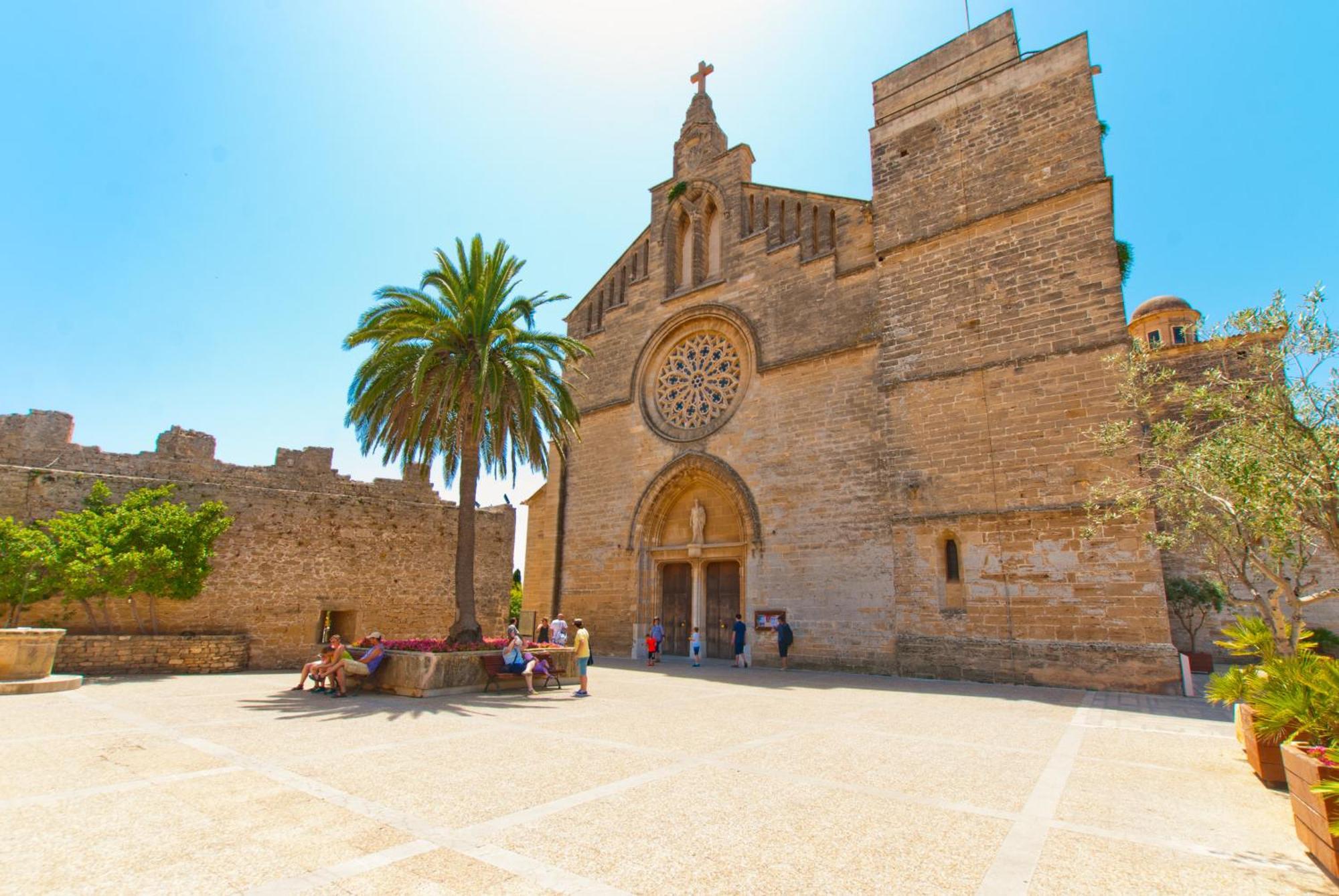 Oliva By Mallorca Selection * Alcudia (Mallorca)