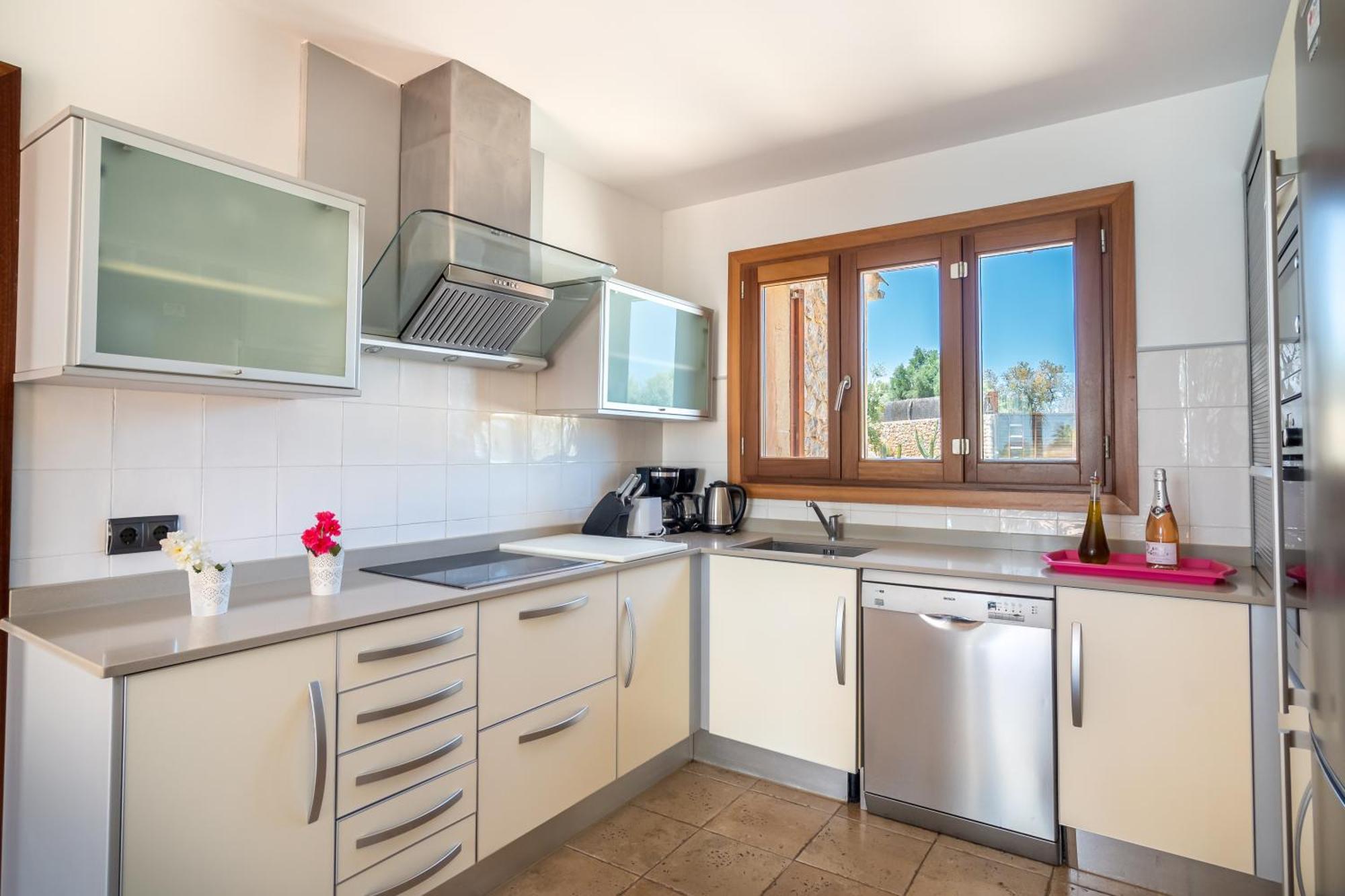 Oliva By Mallorca Selection Villa *