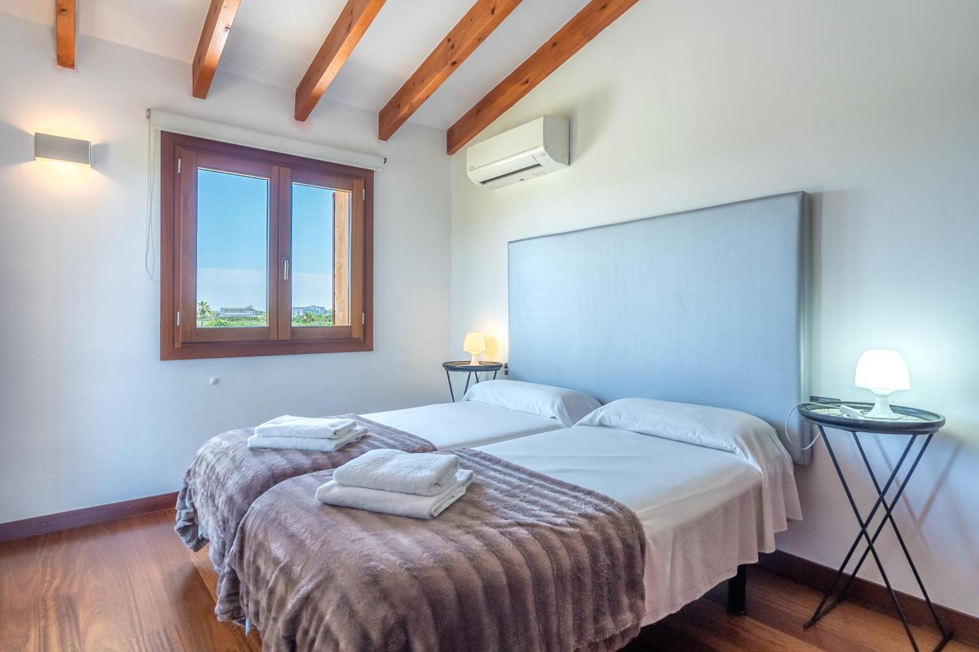 Villa Oliva By Mallorca Selection
