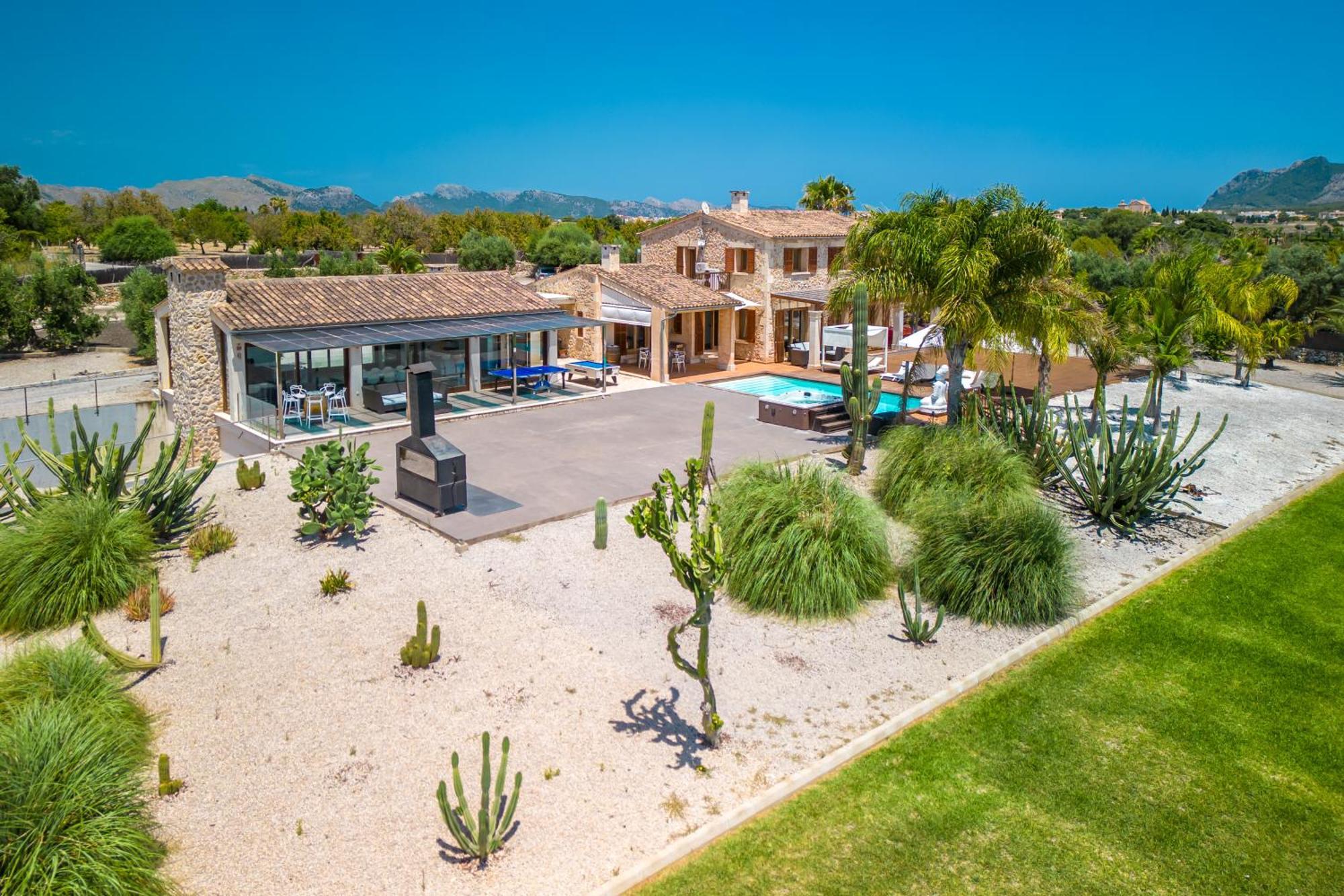 Oliva By Mallorca Selection Alcudia (Mallorca)