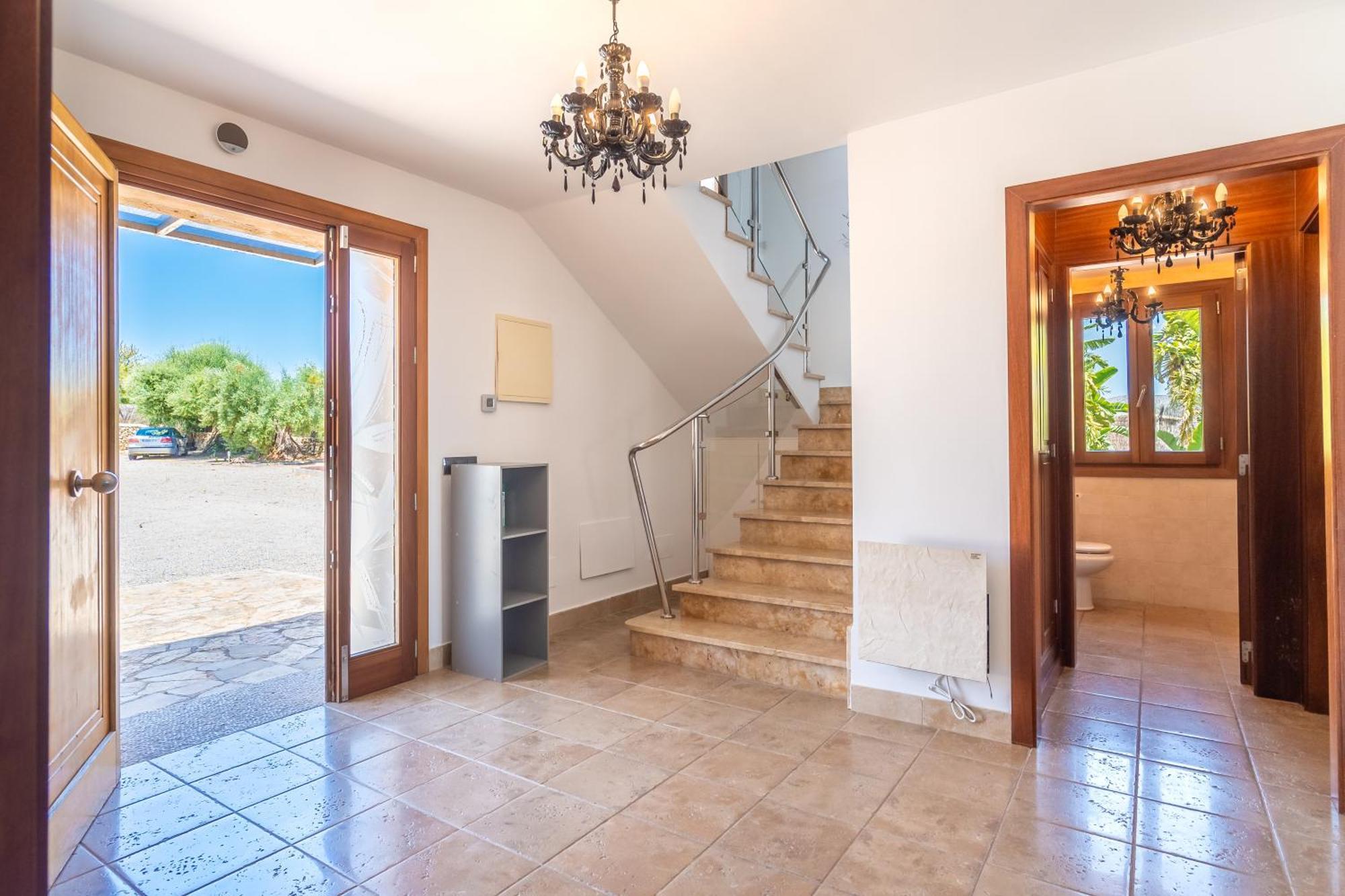 Villa Oliva By Mallorca Selection *