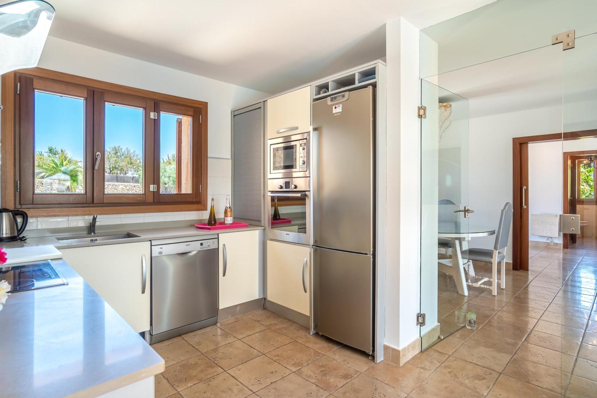 Oliva By Mallorca Selection * Alcudia (Mallorca)