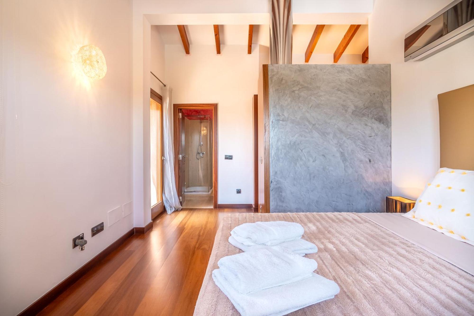 Oliva By Mallorca Selection Villa Alcudia (Mallorca)