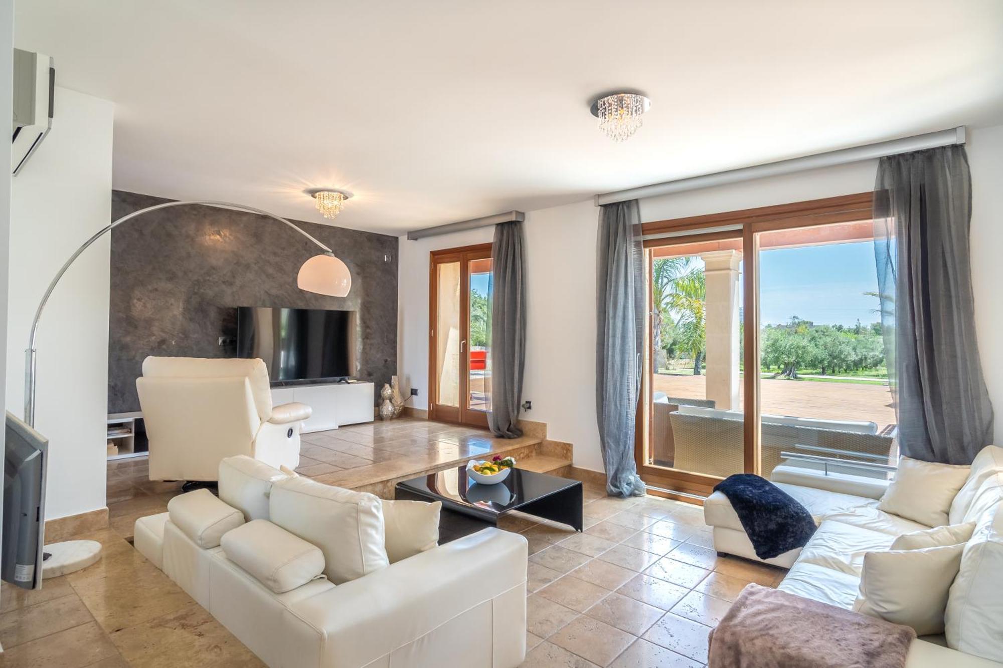 Oliva By Mallorca Selection Alcudia (Mallorca)