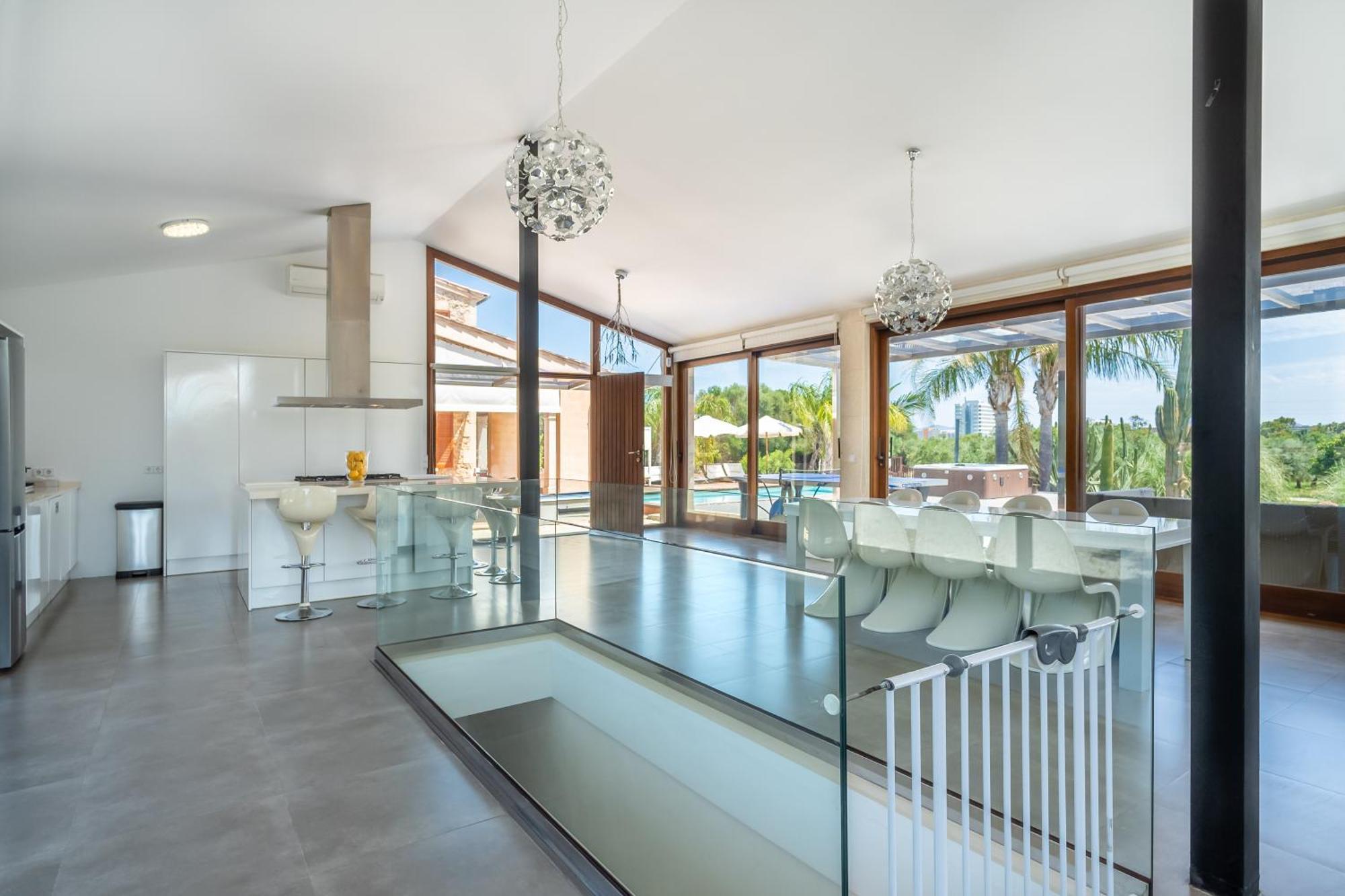 Oliva By Mallorca Selection Villa *