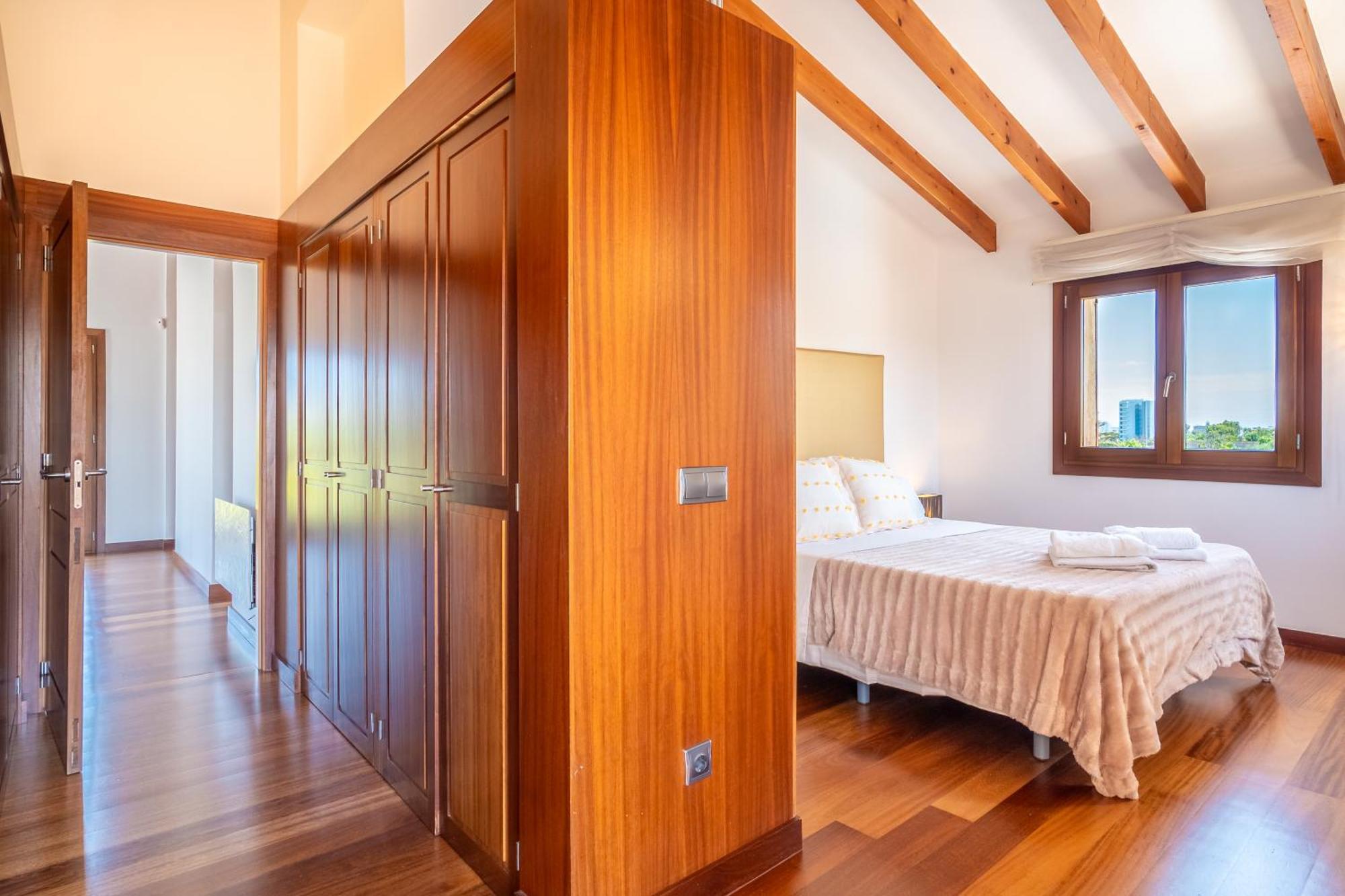 Villa Oliva By Mallorca Selection Alcudia (Mallorca)