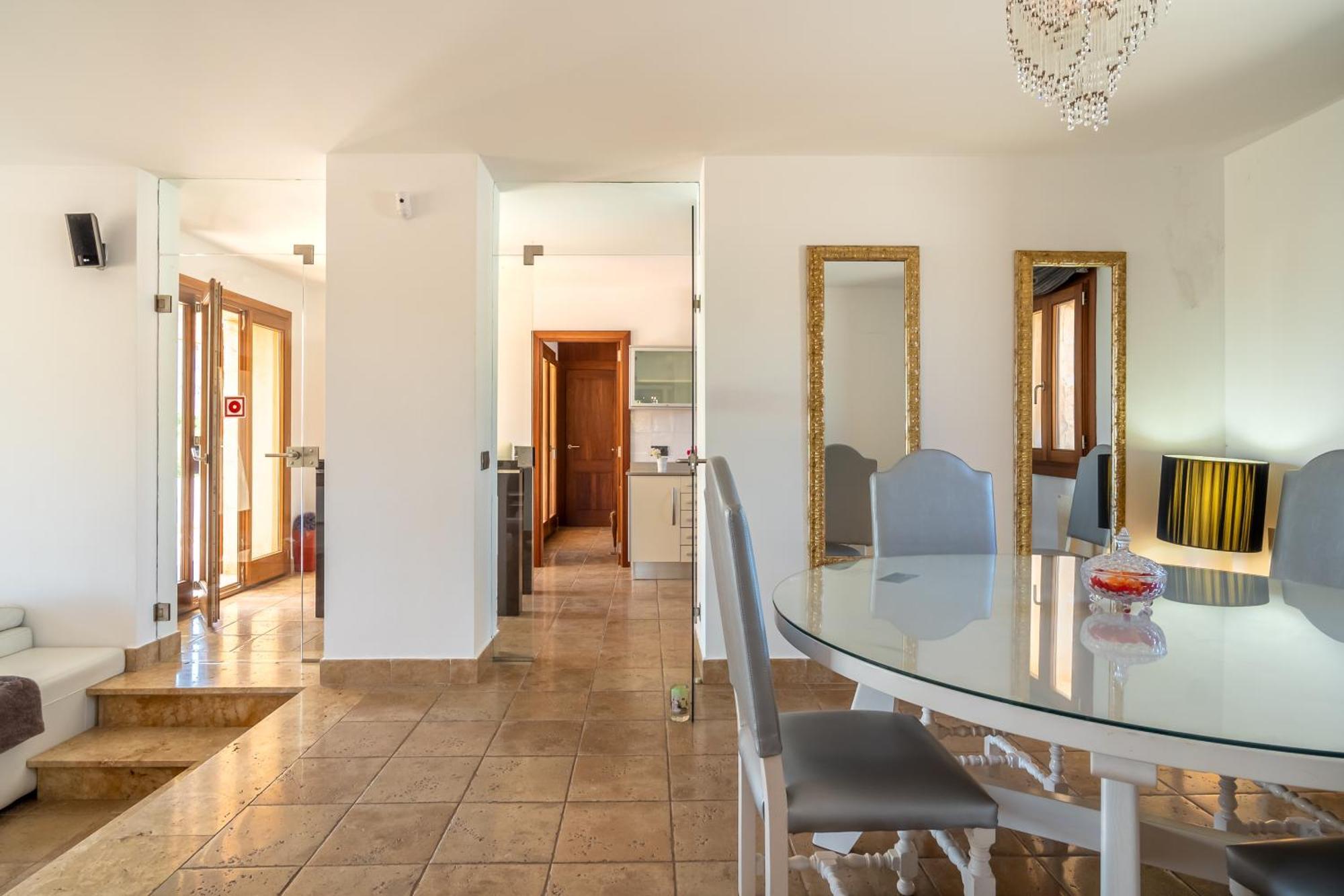 Oliva By Mallorca Selection * Alcudia (Mallorca)
