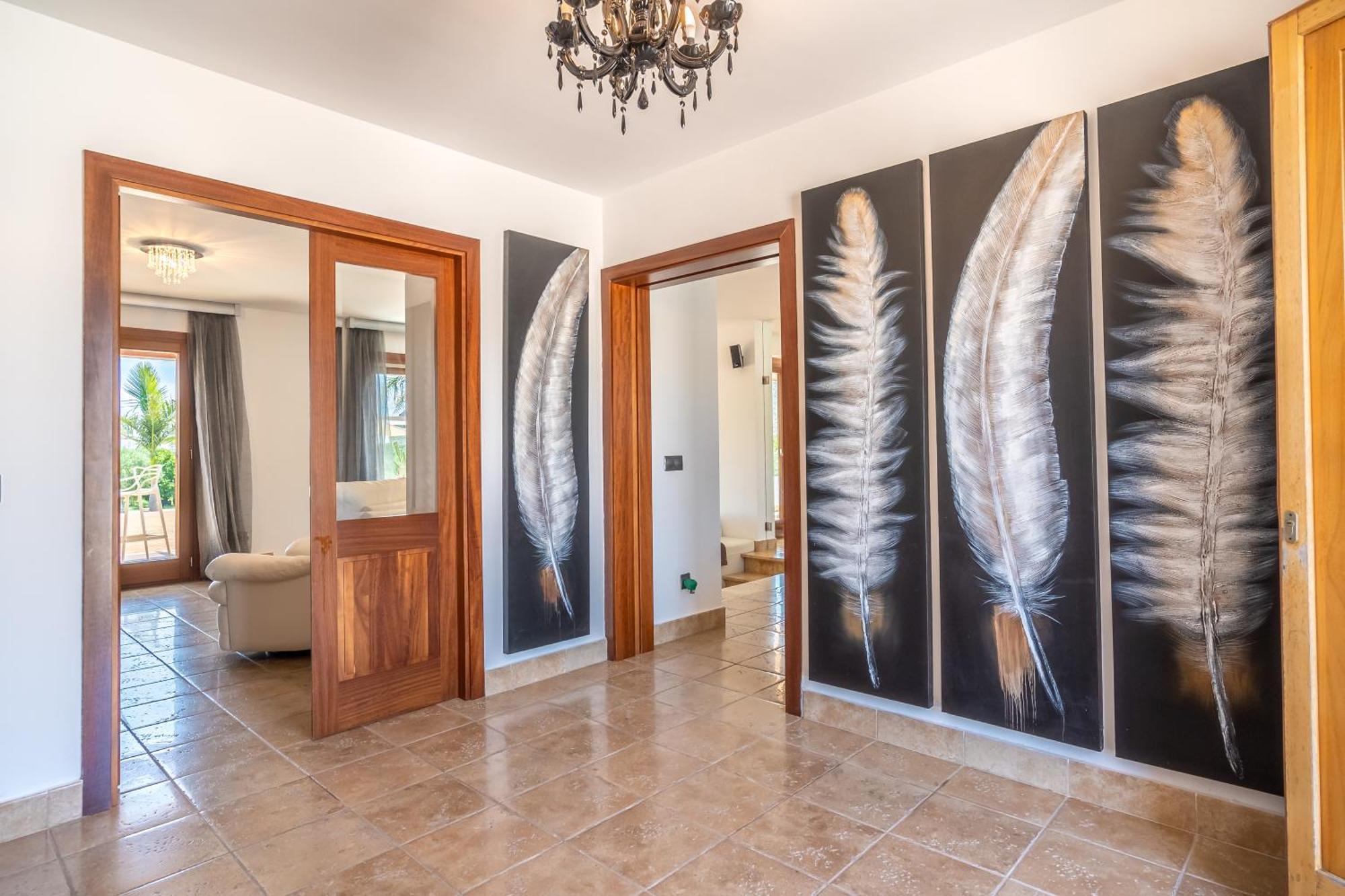 Villa Oliva By Mallorca Selection