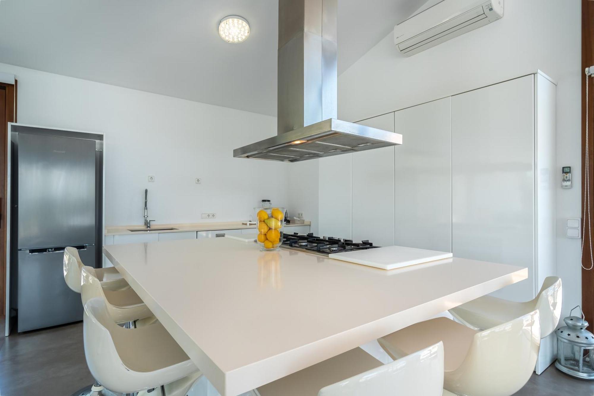 Villa Oliva By Mallorca Selection Alcudia (Mallorca)