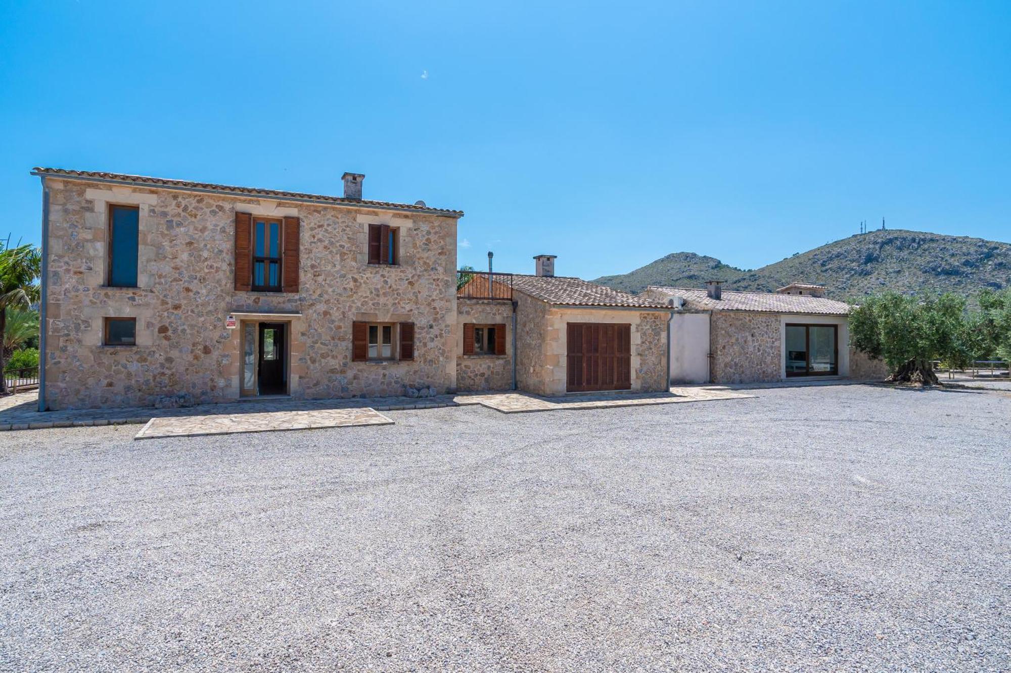 Oliva By Mallorca Selection Villa *