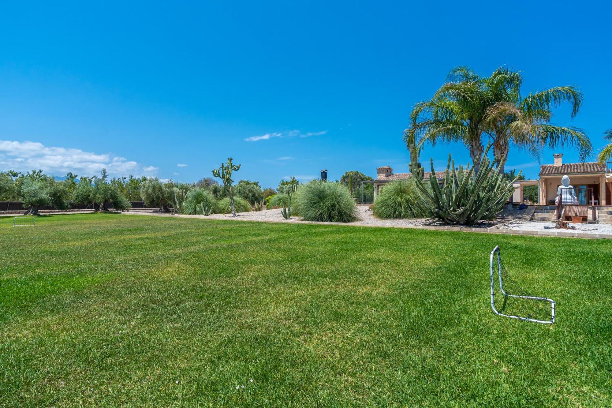 Oliva By Mallorca Selection Alcudia (Mallorca)
