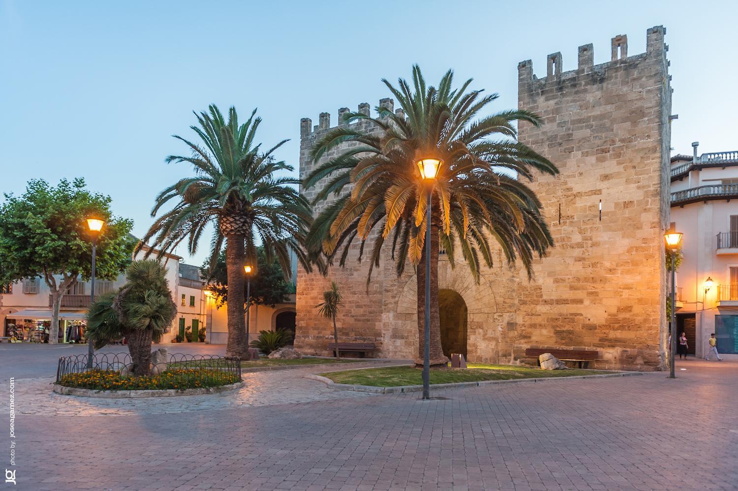 Oliva By Mallorca Selection Villa Alcúdia