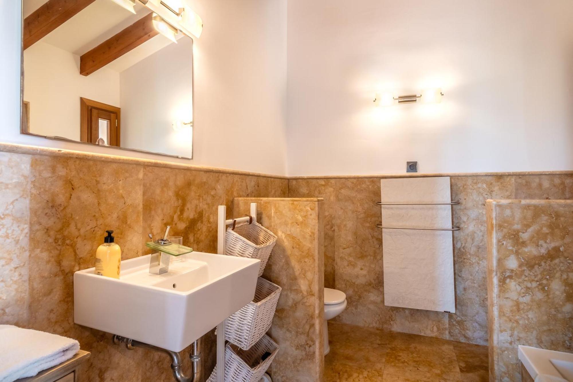 Villa Oliva By Mallorca Selection *