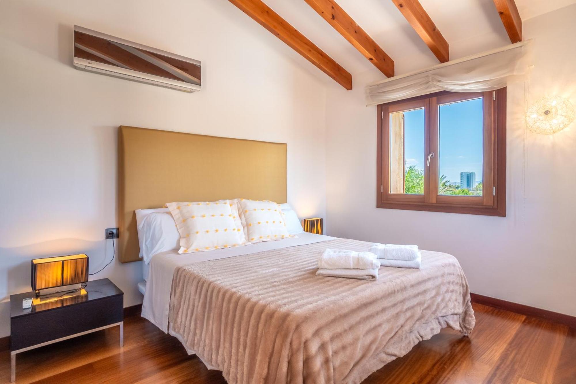 Oliva By Mallorca Selection Villa