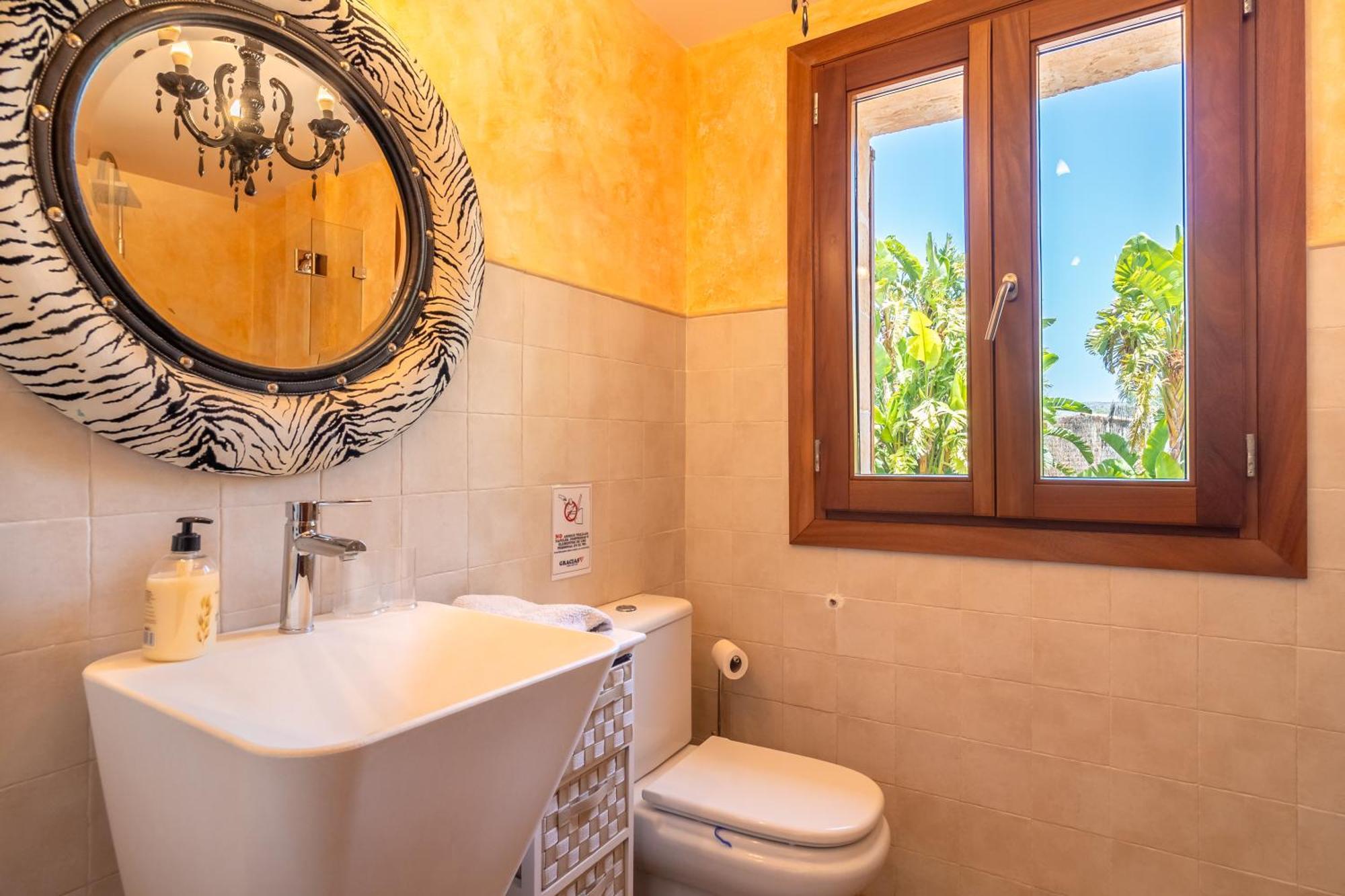 Villa Oliva By Mallorca Selection