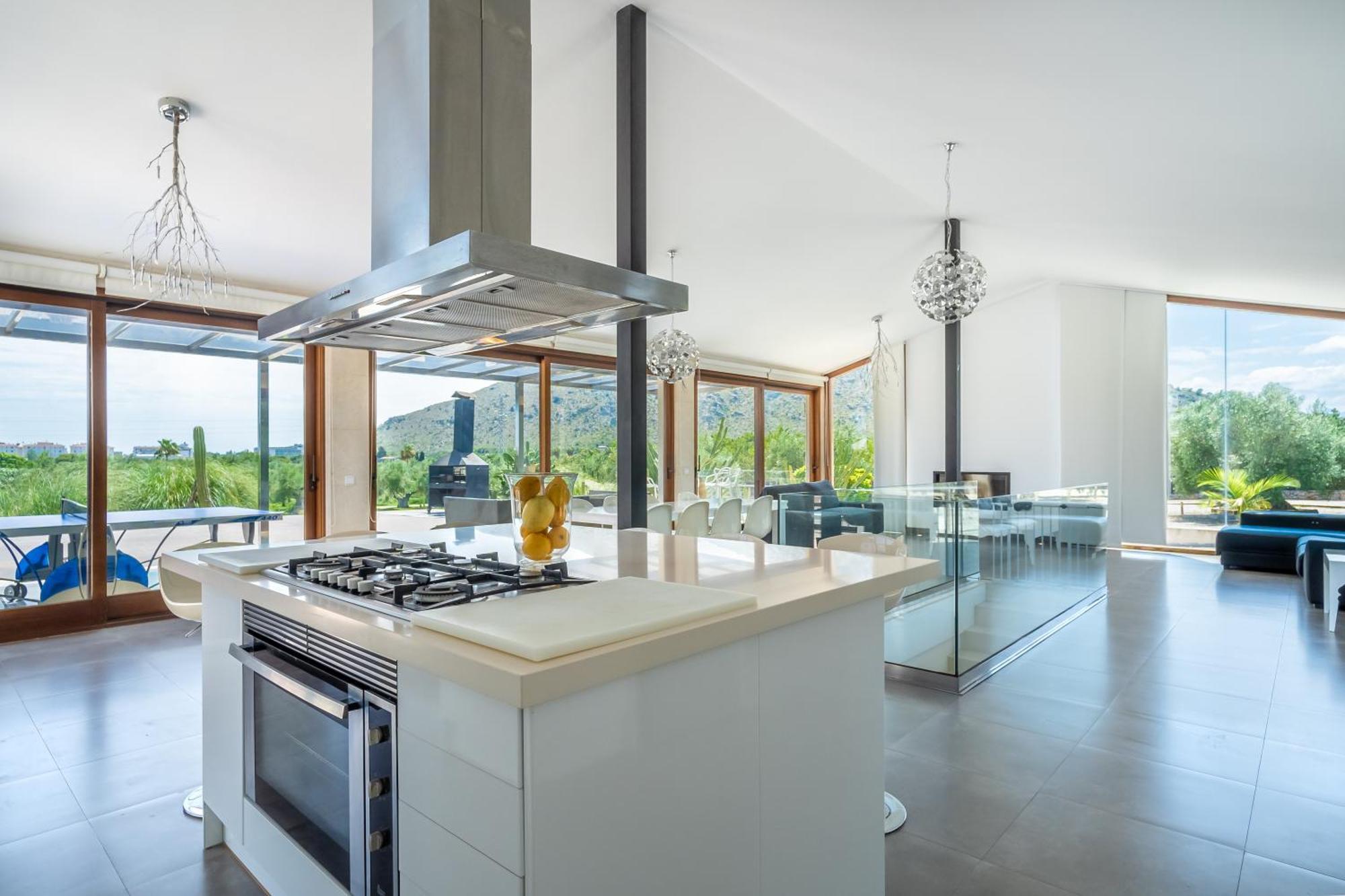 Villa Oliva By Mallorca Selection *
